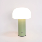 Solace Dome Portable Lamp