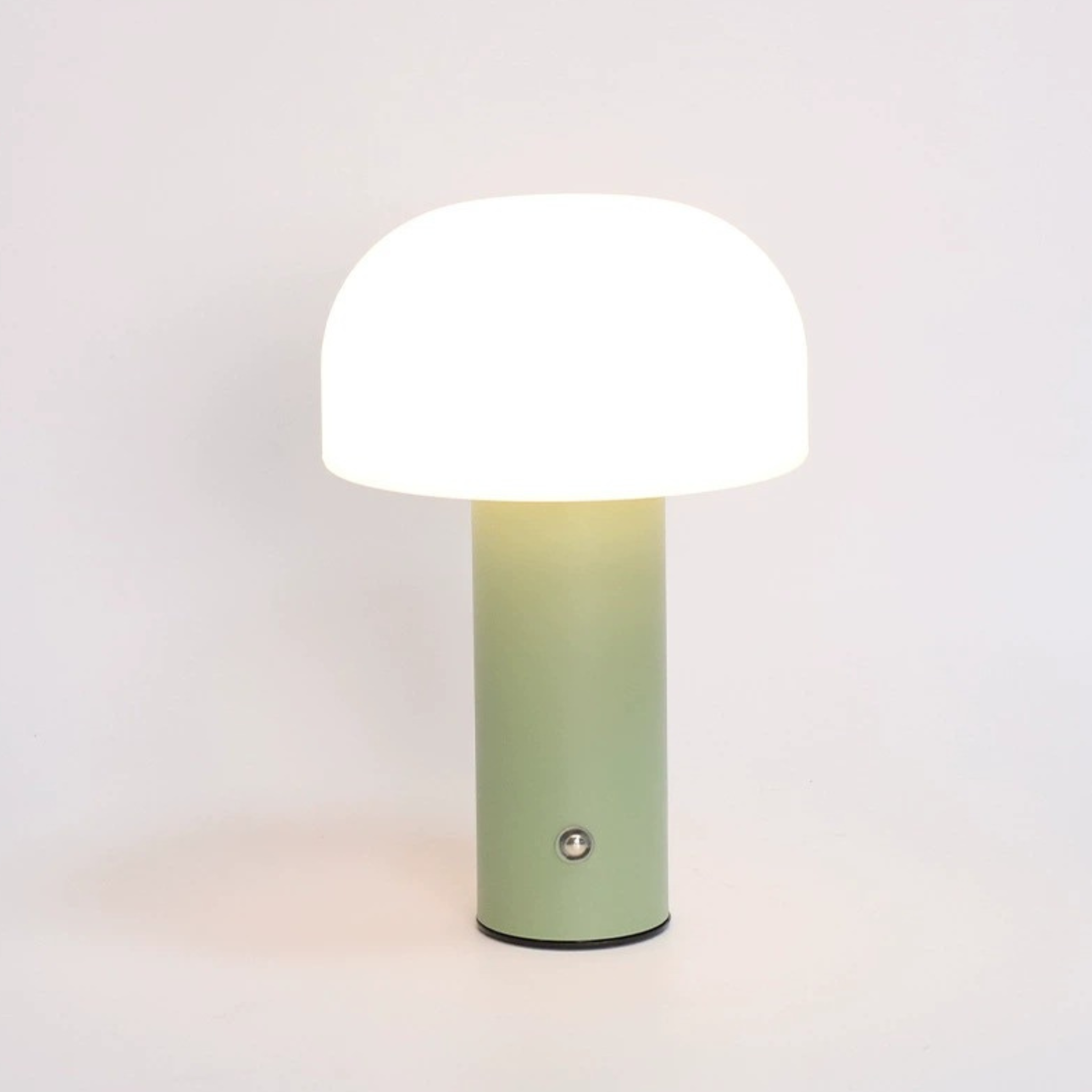 Solace Dome Portable Lamp