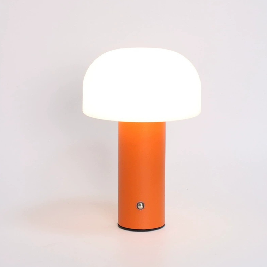 Solace Dome Portable Lamp