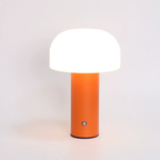 Solace Dome Portable Lamp