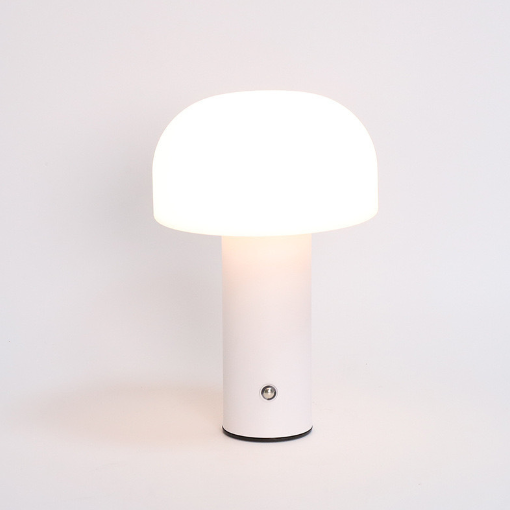 Solace Dome Portable Lamp