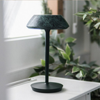 Sorrento Stone Portable Lamp