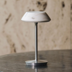 Sorrento Stone Portable Lamp