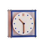 Porto Box Desk Clock